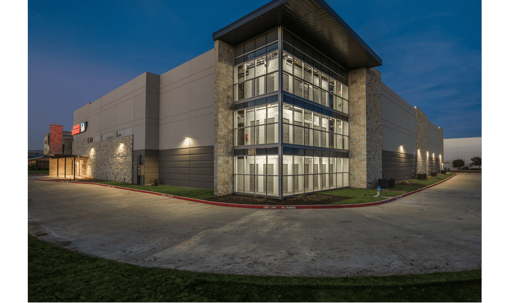 Client Showcase Advantage Construction